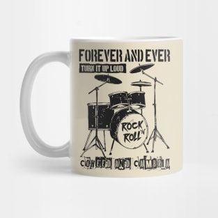 forever coheed and cambria Mug